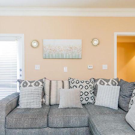 ヒューストンLuxury Apt Westheimer/Galleriaアパートメント エクステリア 写真