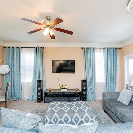 ヒューストンLuxury Apt Westheimer/Galleriaアパートメント エクステリア 写真
