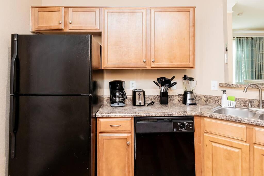 ヒューストンLuxury Apt Westheimer/Galleriaアパートメント エクステリア 写真