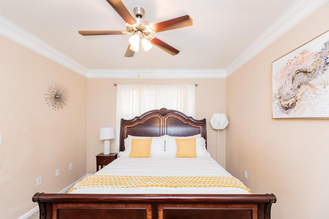 ヒューストンLuxury Apt Westheimer/Galleriaアパートメント エクステリア 写真