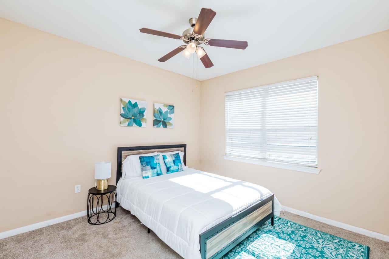 ヒューストンLuxury Apt Westheimer/Galleriaアパートメント エクステリア 写真